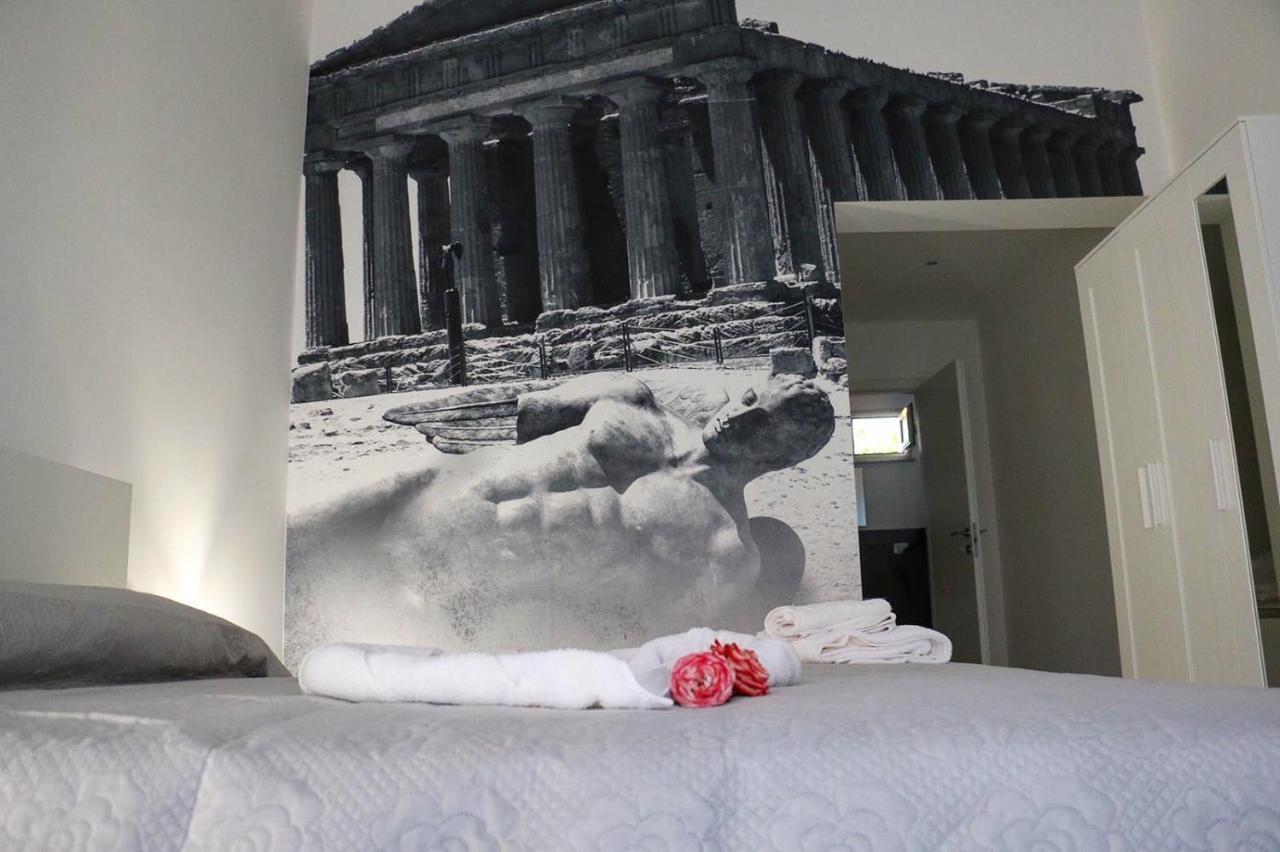 Bed & Breakfast Amantea Monument