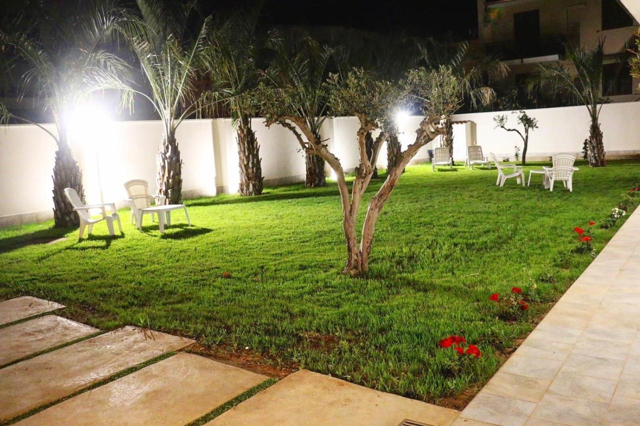 Bed & Breakfast Amantea Monument Terrasini