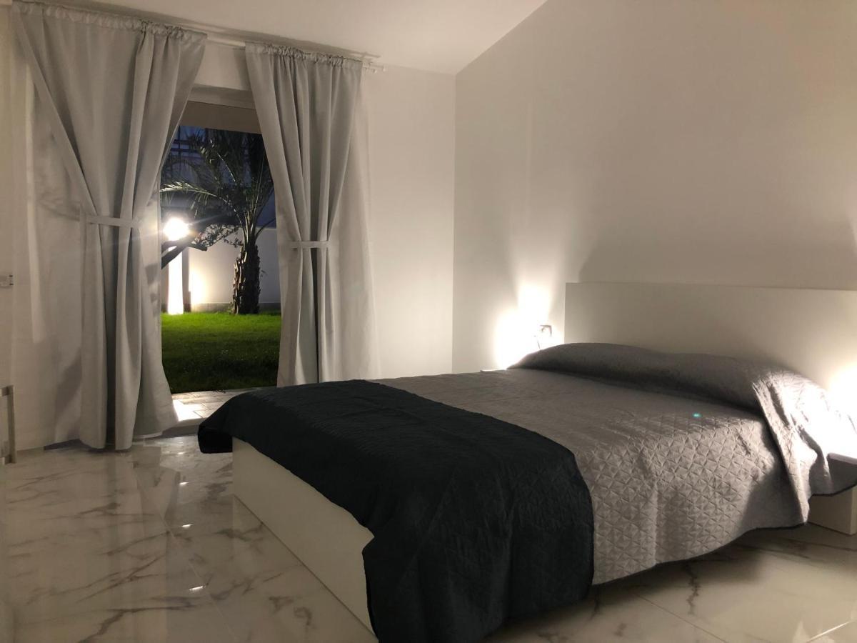Amantea Monument Bed & Breakfast