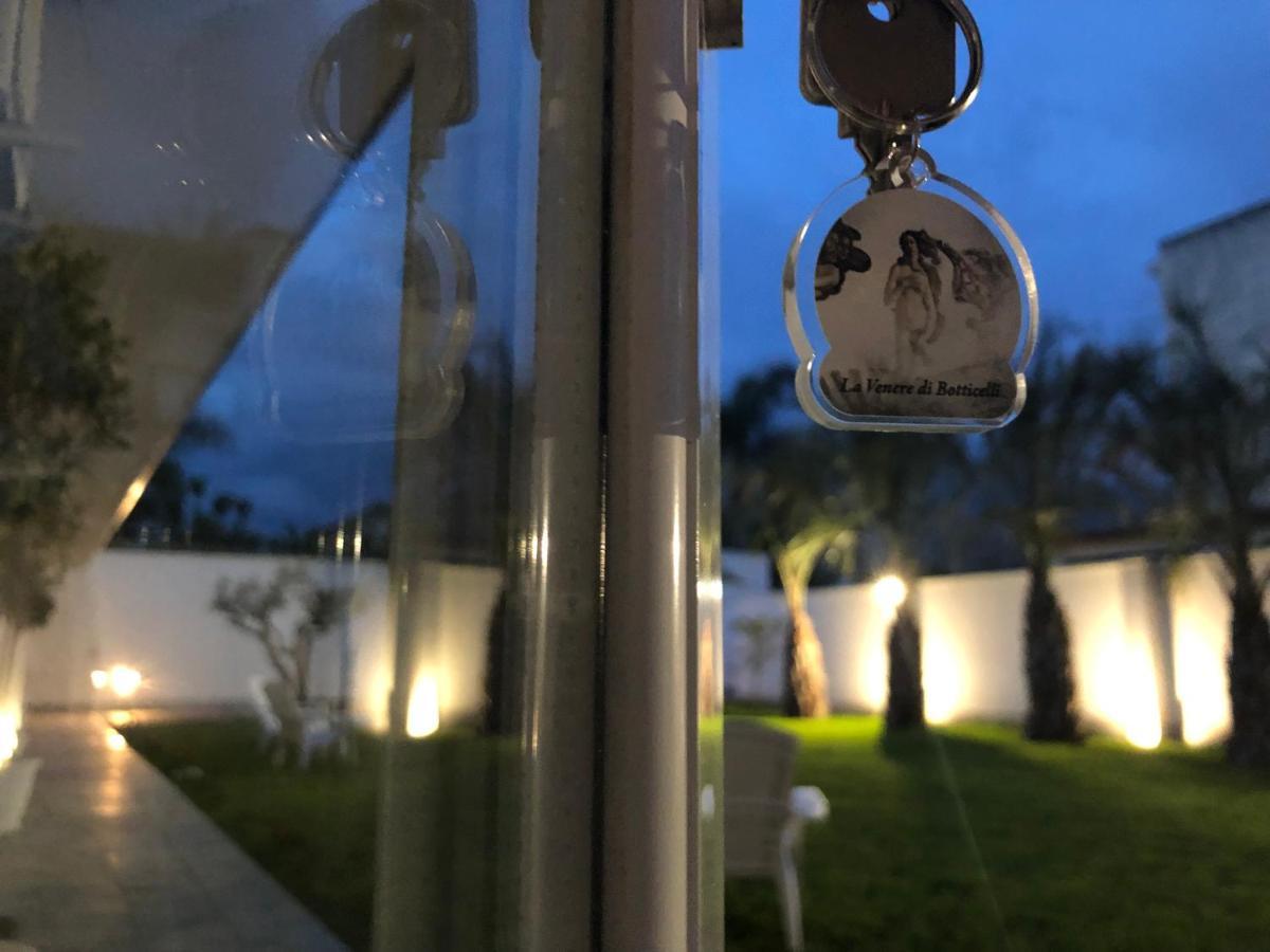 Bed & Breakfast Amantea Monument Terrasini