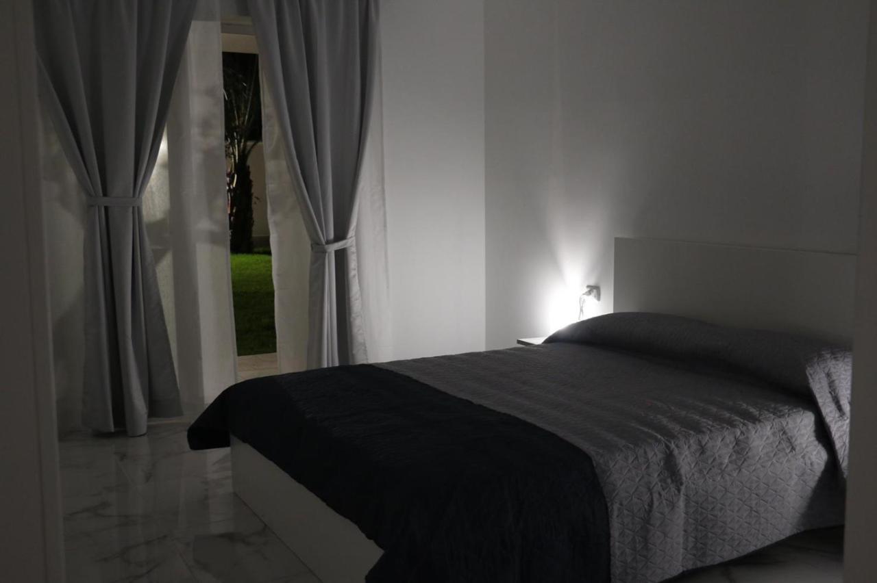Amantea Monument Bed & Breakfast