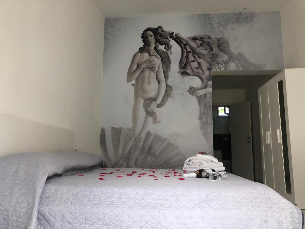 Amantea Monument Bed & Breakfast *