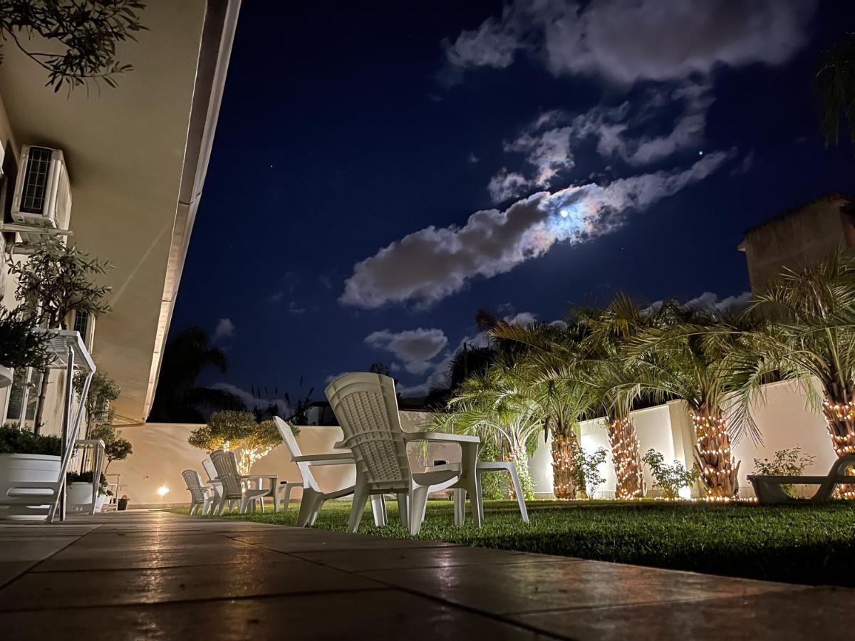 Bed & Breakfast Amantea Monument Terrasini