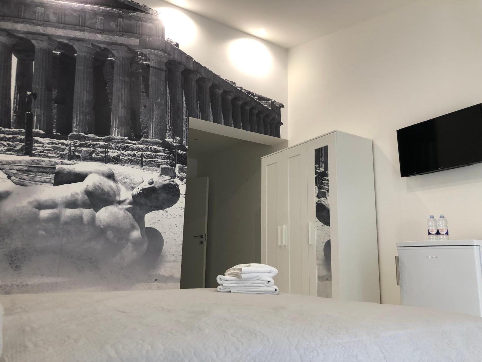 Amantea Monument Bed & Breakfast